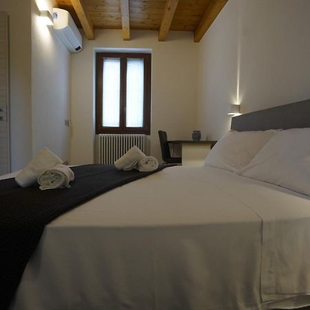 Apartment Aureggio 贝拉焦 外观 照片