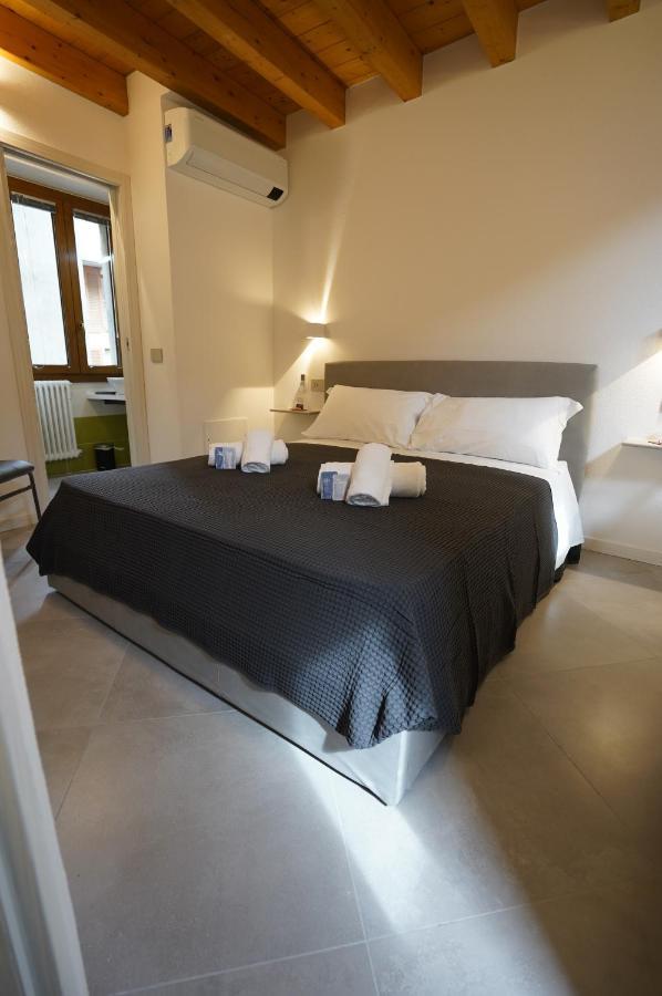 Apartment Aureggio 贝拉焦 外观 照片